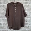 CABANA LIVING - SOL BLUSE | EBANO CABANA LIVING - SOL BLUSE | EBANO