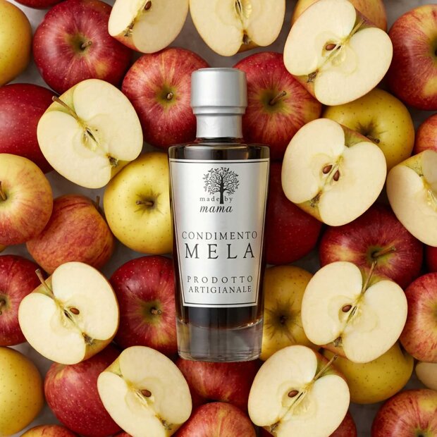 MADE BY MAMA - ÆBLE BALSAMICO 100ML