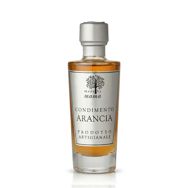 MADE BY MAMA - APPELSIN BALSAMICO 100 ML
