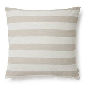 COMPLIMENTS - OUTDOOR STRIPE | BEIGE