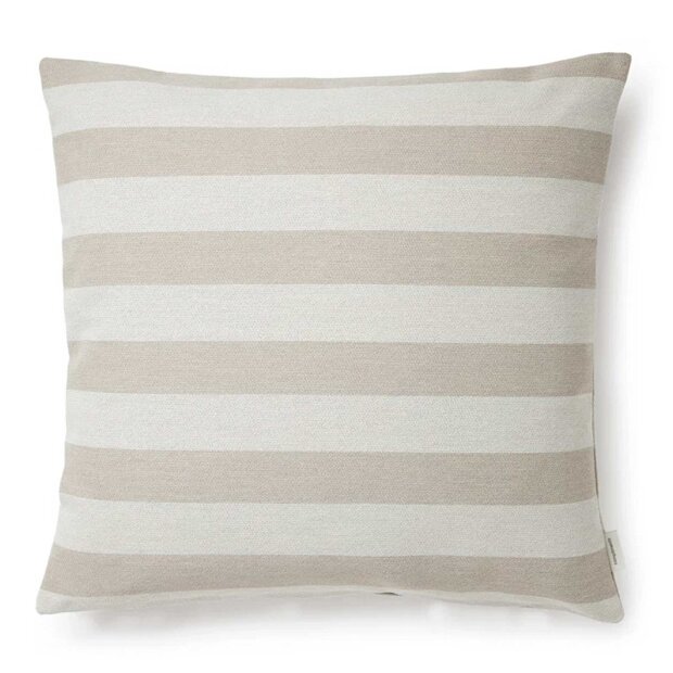 COMPLIMENTS - OUTDOOR STRIPE | BEIGE
