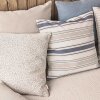 COMPLIMENTS - OUTDOOR MULTI STRIPE | BLUE COMPLIMENTS - OUTDOOR MULTI STRIPE | BLUE