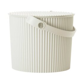 HACHIMAN - OMNIOUTIL SPAND SMALL 8L | PALE BEIGE