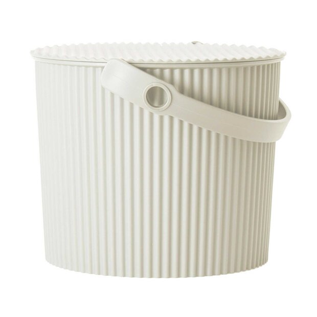 HACHIMAN - OMNIOUTIL SPAND SMALL 8L | PALE BEIGE
