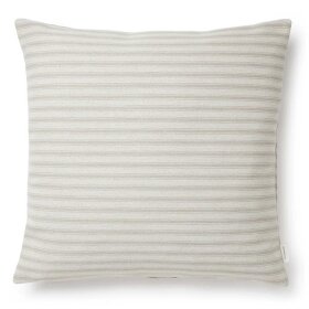 COMPLIMENTS - OUTDOOR FINE STRIPE | BEIGE