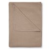 COMPLIMENTS - LUNA BED COVER | SAND COMPLIMENTS - LUNA BED COVER | SAND
