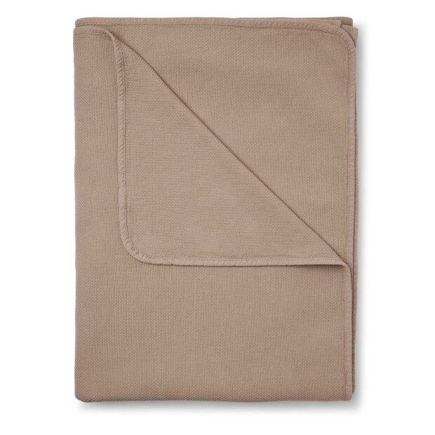 COMPLIMENTS - LUNA BED COVER | SAND