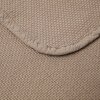 COMPLIMENTS - LUNA BED COVER | SAND COMPLIMENTS - LUNA BED COVER | SAND