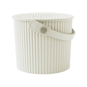 HACHIMAN - OMNIOUTIL SPAND MINI 4L | PALE BEIGE