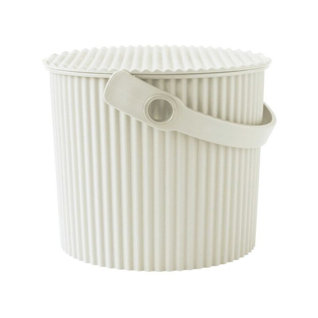 HACHIMAN - OMNIOUTIL SPAND MINI 4L | PALE BEIGE