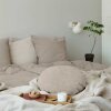 COMPLIMENTS - MARRAKECH PUDE | LINEN COMPLIMENTS - MARRAKECH PUDE | LINEN