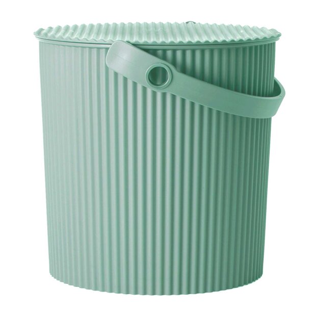 HACHIMAN - OMNIOUTIL SPAND LARGE 10L | PALE GREEN
