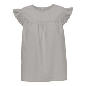 FRAU - STOCKHOLM TOP | CHATEAU GRAY
