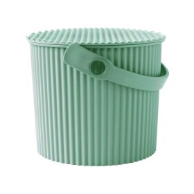 HACHIMAN - OMNIOUTIL SPAND MINI 4L | PALE GREEN
