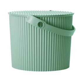 HACHIMAN - OMNIOUTIL SPAND SMALL 8L | PALE GREEN