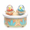 DJECO - BABYMUSIC, SPILLEDÅSE DJECO - BABYMUSIC, SPILLEDÅSE