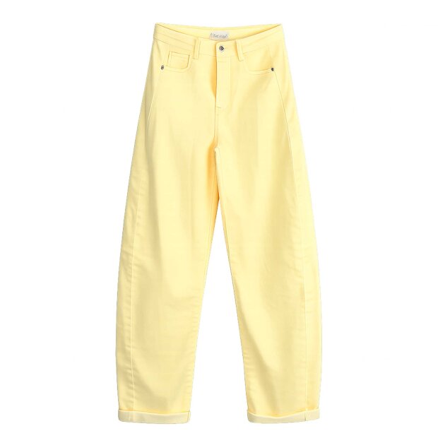 CABANA LIVING - JAMY BUKSER | YELLOW