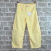CABANA LIVING - JAMY BUKSER | YELLOW