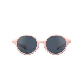 IZIPIZI - BABY SOLBRILLER 0-3 ÅR | PASTEL PINK