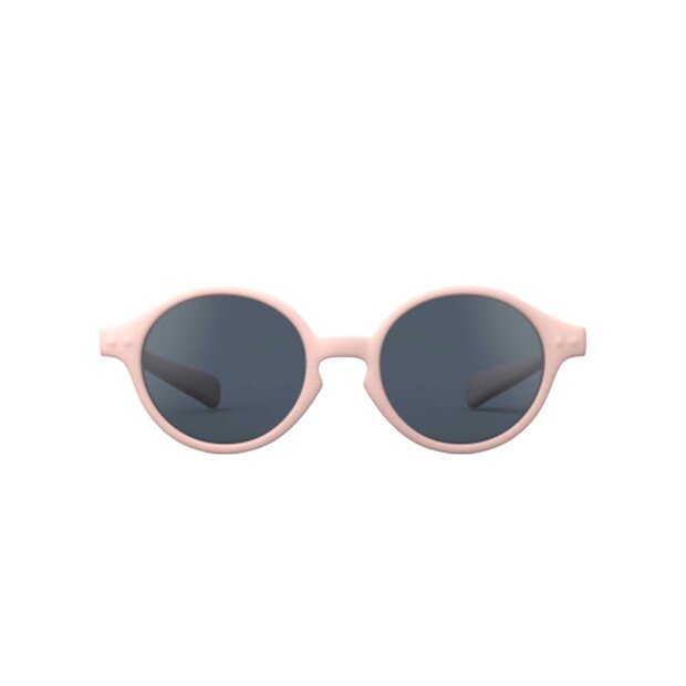 IZIPIZI - BABY SOLBRILLER 0-3 ÅR | PASTEL PINK