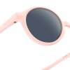 IZIPIZI - BABY SOLBRILLER 0-3 ÅR | PASTEL PINK