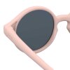 IZIPIZI - BABY SOLBRILLER 0-3 ÅR | PASTEL PINK