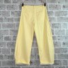 CABANA LIVING - JAMY BUKSER | YELLOW