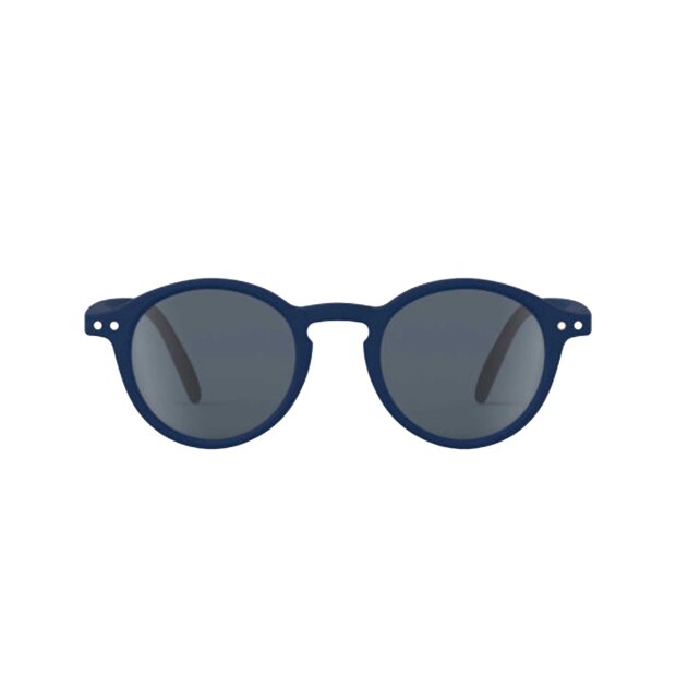 IZIPIZI - KIDS SOLBRILLER 3-5 ÅR | NAVY BLUE