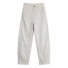 CABANA LIVING - JUDE SS PANTS | BEIGE