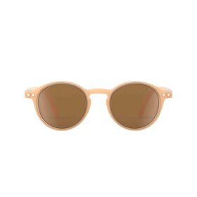 IZIPIZI - KIDS SOLBRILLER 3-5 ÅR | MACCHIATO