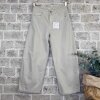 CABANA LIVING - JUDE SS PANTS | BEIGE CABANA LIVING - JUDE SS PANTS | BEIGE