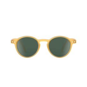 IZIPIZI - KIDS SOLBRILLER 5-7 ÅR | YELLOW HONEY