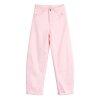 CABANA LIVING - JUDE SS PANTS | ROSE