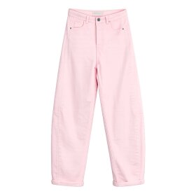 CABANA LIVING - JUDE SS PANTS | ROSE