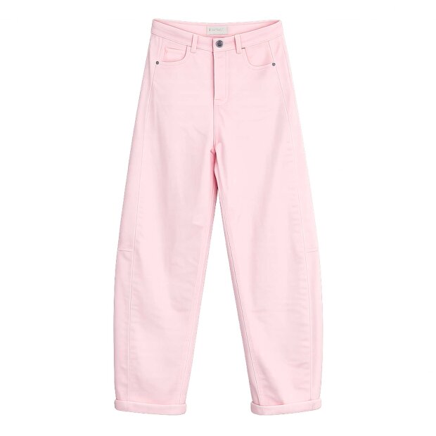 CABANA LIVING - JUDE SS PANTS | ROSE