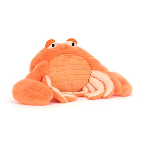 JELLYCAT - PINCHSNAP CRAB