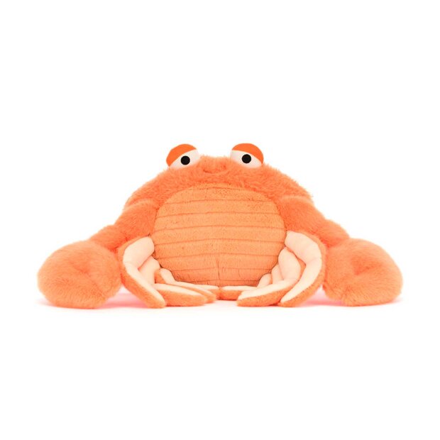 JELLYCAT - PINCHSNAP CRAB