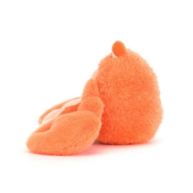 JELLYCAT - PINCHSNAP CRAB