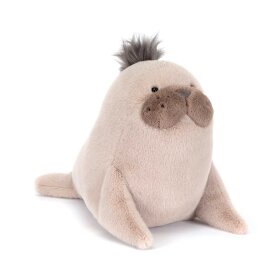 JELLYCAT - ROARWELL SEA LION