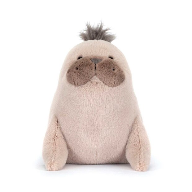 JELLYCAT - ROARWELL SEA LION