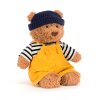 JELLYCAT - BARTHOLOMEW BEAR SEAFARER OUTFIT JELLYCAT - BARTHOLOMEW BEAR SEAFARER OUTFIT
