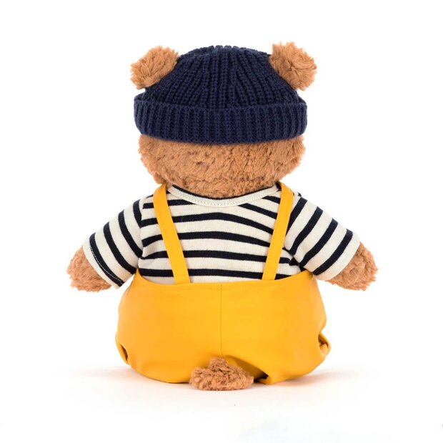 JELLYCAT - BARTHOLOMEW BEAR SEAFARER OUTFIT
