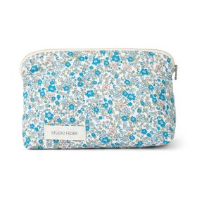 STUDIO FEDER - CELIA MINI TOILETTASKE | FLORAL DAY