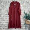 CABANA LIVING - DUNA KJOLE | PEPERONCINO