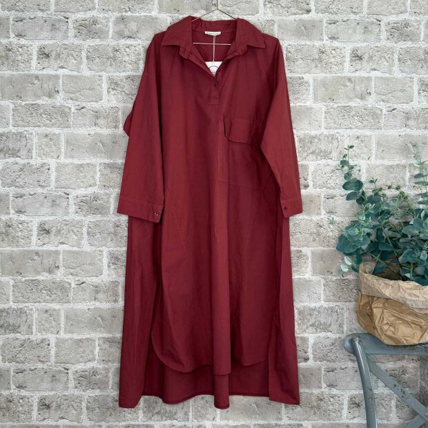 CABANA LIVING - DUNA KJOLE | PEPERONCINO