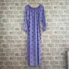 CABANA LIVING - DOT KJOLE | PURPEL