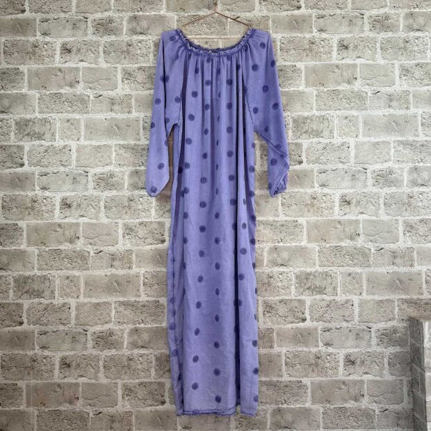 CABANA LIVING - DOT KJOLE | PURPEL