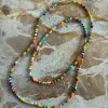 ANNAVII - NILA NECKLACE | MULTI 103 ANNAVII - NILA NECKLACE | MULTI 103