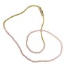 ANNAVII - ANA NECKLACE | ROSA