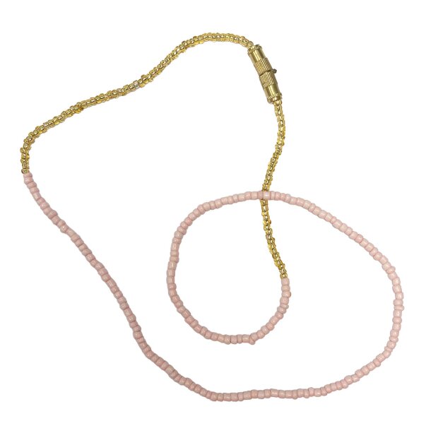 ANNAVII - ANA NECKLACE | ROSA